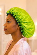 "Green Lantern" BIG Bonnet